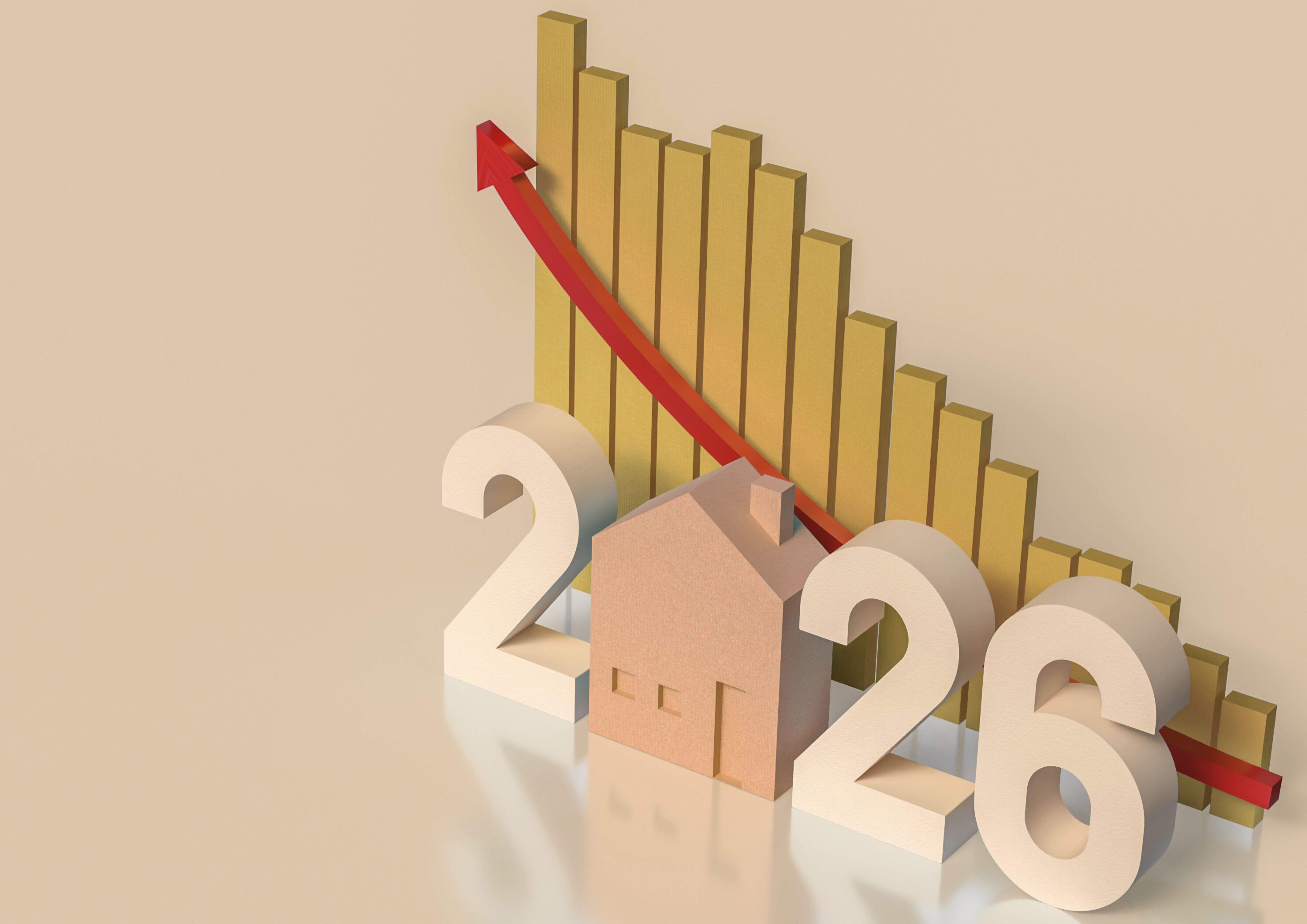 Investițiile imobiliare mai sunt profitabile în 2026?