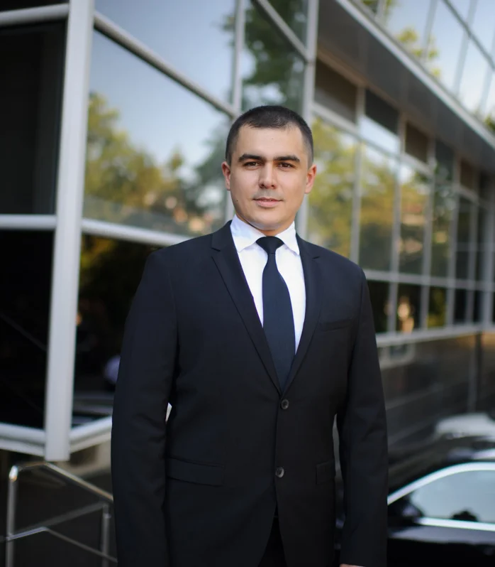 Andrei B.