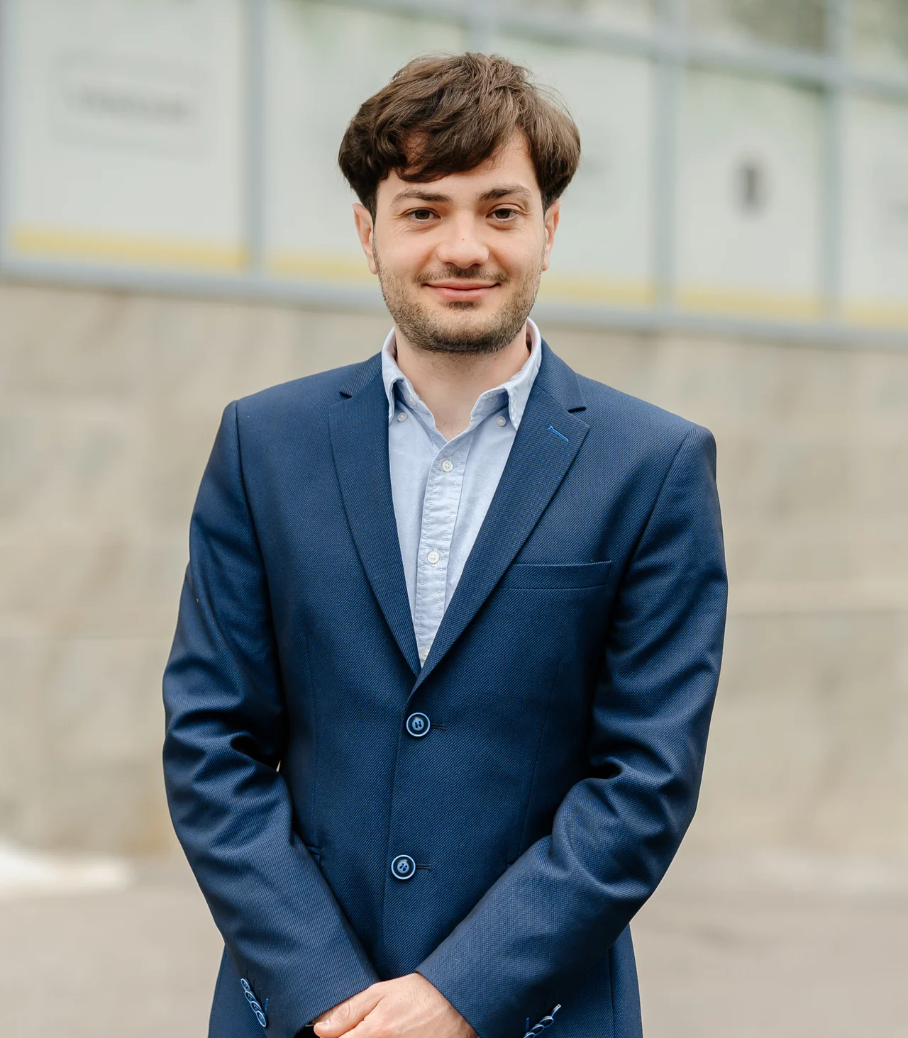 Alexandru D.
