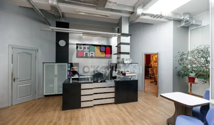 Spațiu comercial, Botanica, DACIA