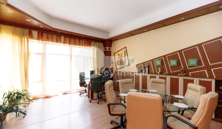 Spațiu comercial, Botanica, DACIA