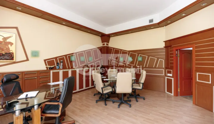 Spațiu comercial, Botanica, DACIA