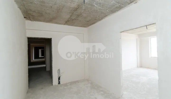 Apartament, COJUȘNA