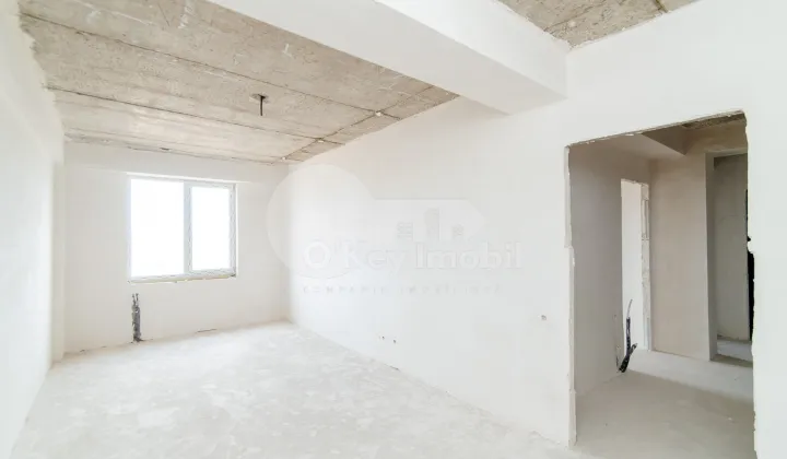 Apartament, COJUȘNA