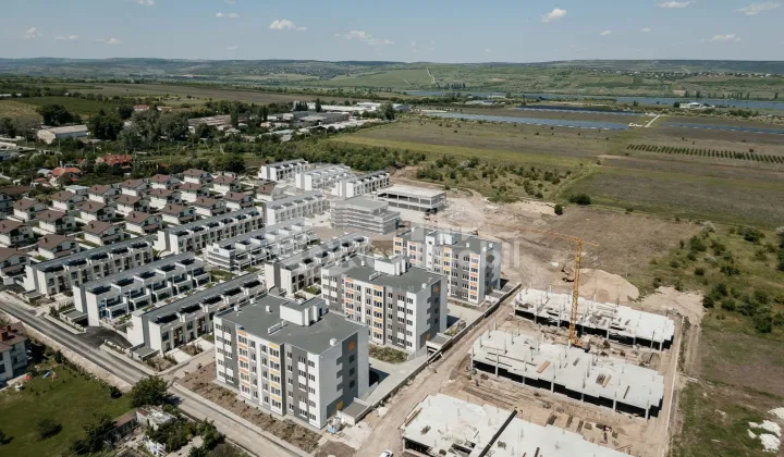 Apartament, COJUȘNA