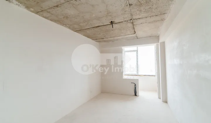 Apartament, COJUȘNA