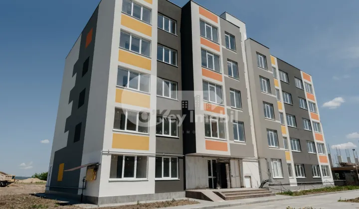 Apartament, COJUȘNA