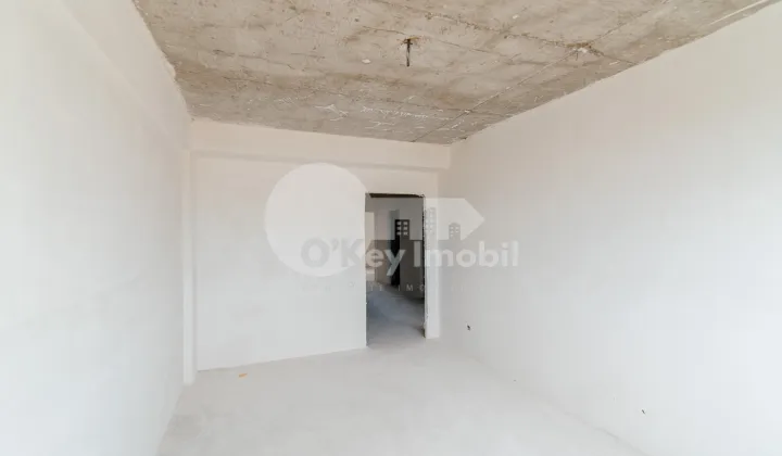 Apartament, COJUȘNA