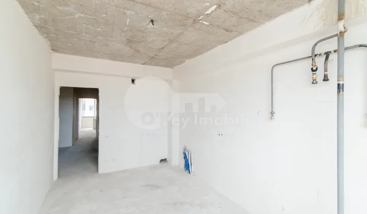 Apartament, COJUȘNA