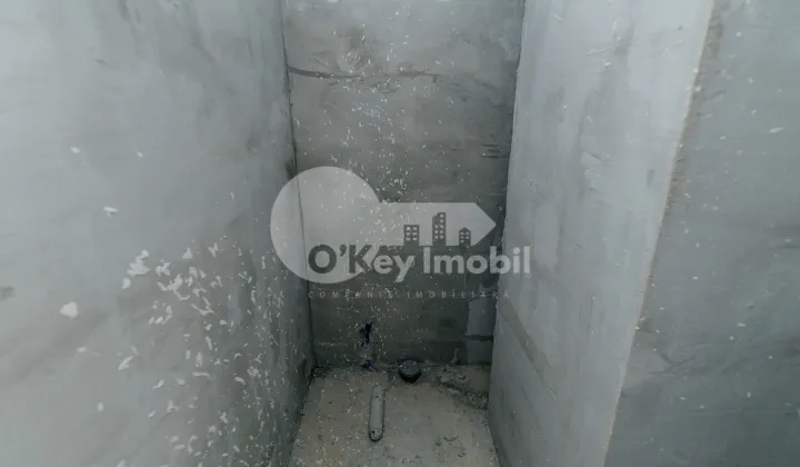 Apartament, COJUȘNA