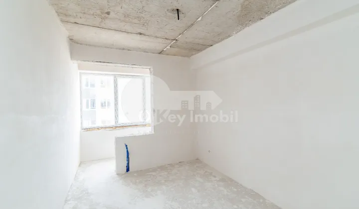 Apartament, COJUȘNA