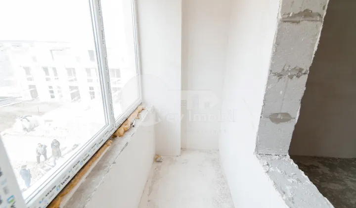 Apartament, COJUȘNA