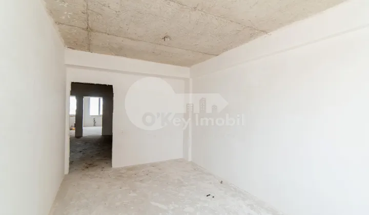 Apartament, COJUȘNA