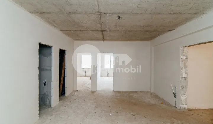 Apartament, COJUȘNA