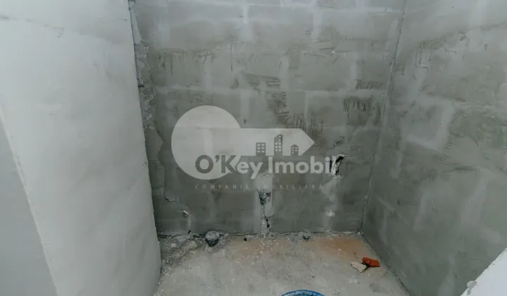 Apartament, COJUȘNA