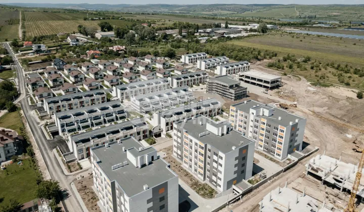 Apartament, COJUȘNA