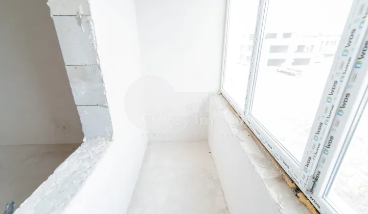 Apartament, COJUȘNA