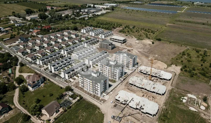 Apartament, COJUȘNA