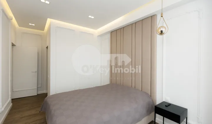 Apartament, Centru, MOARA ROȘIE