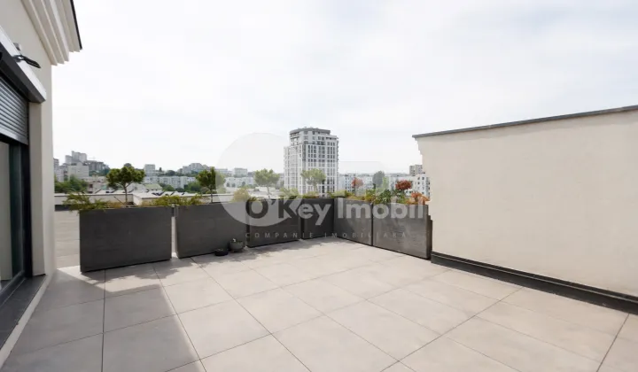 Apartament, Centru, MOARA ROȘIE