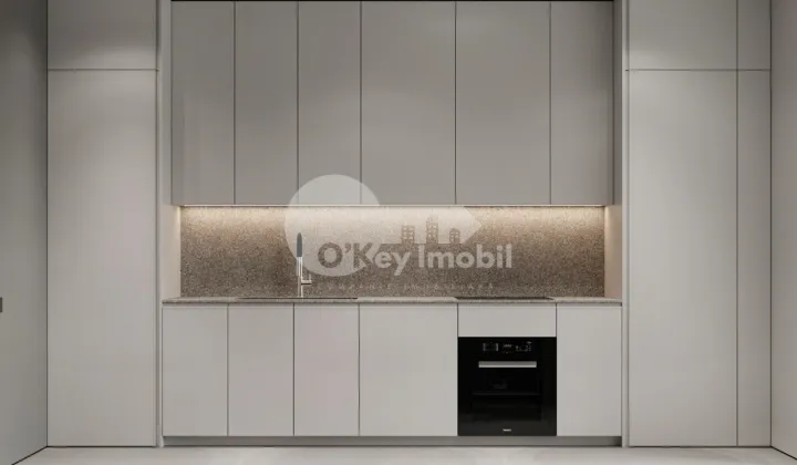 Apartament, Centru, TRICOLORULUI