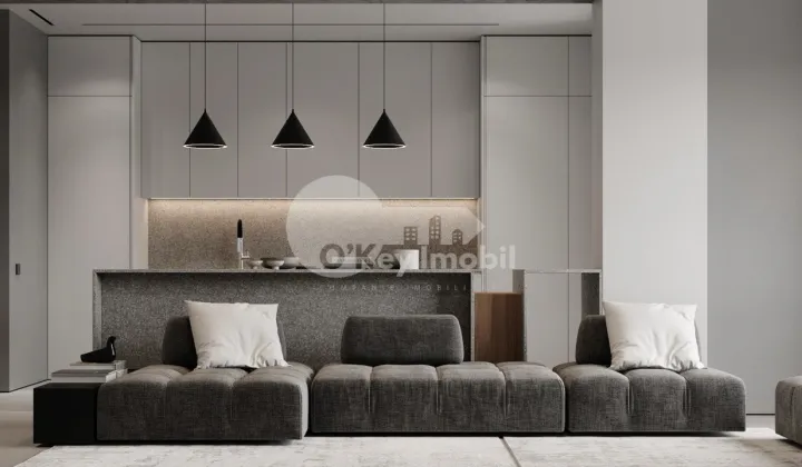 Apartament, Centru, TRICOLORULUI