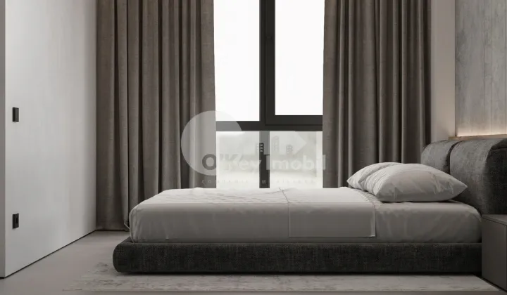 Apartament, Centru, TRICOLORULUI