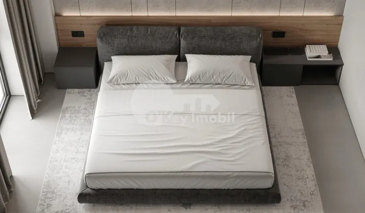 Apartament, Centru, TRICOLORULUI