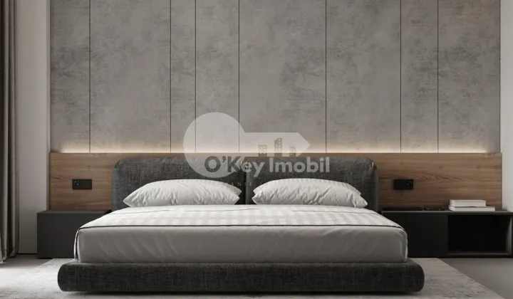 Apartament, Centru, TRICOLORULUI