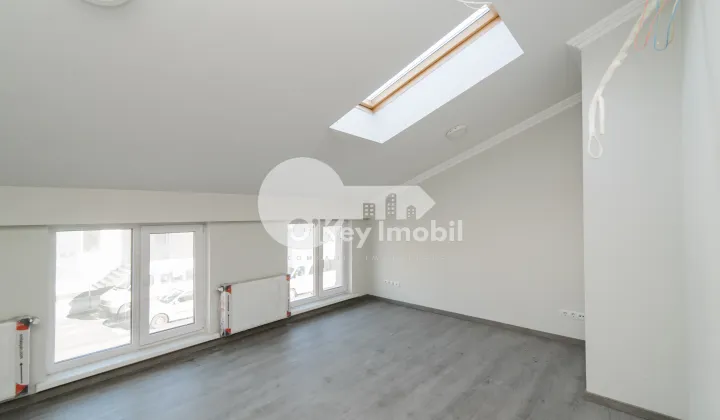 Spațiu comercial, Centru, BUCUREȘTI