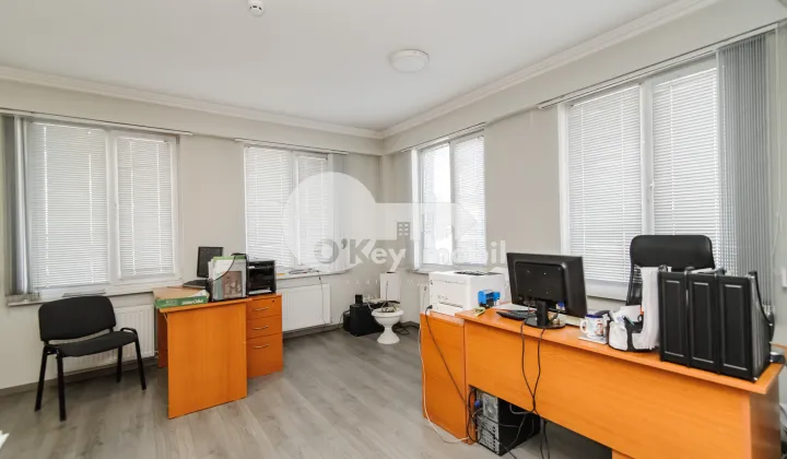 Spațiu comercial, Centru, BUCUREȘTI