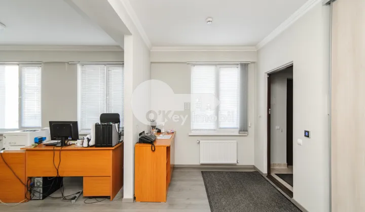 Spațiu comercial, Centru, BUCUREȘTI