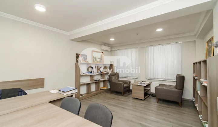 Spațiu comercial, Centru, BUCUREȘTI