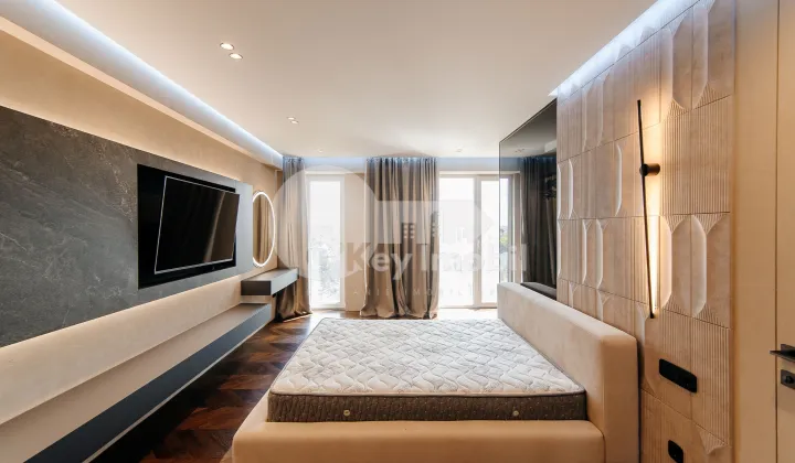 Apartament, Centru, PAN HALIPPA