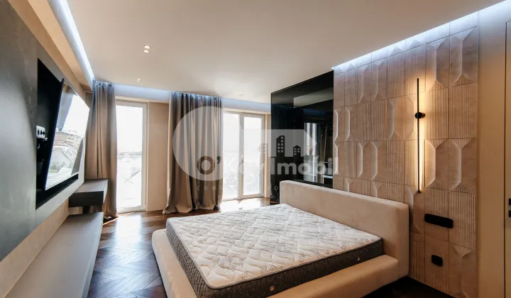 Apartament, Centru, PAN HALIPPA