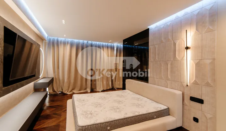 Apartament, Centru, PAN HALIPPA