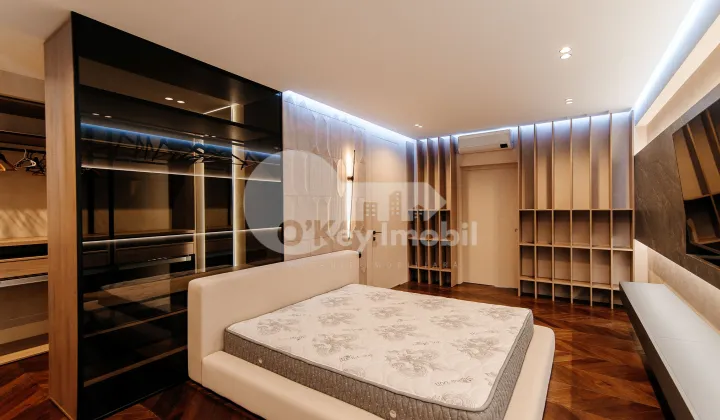 Apartament, Centru, PAN HALIPPA