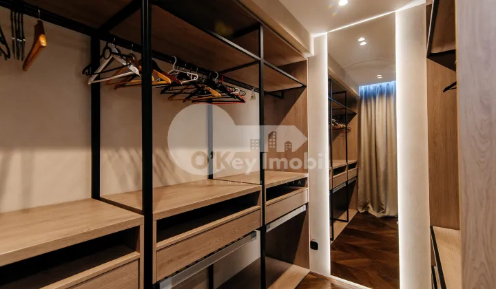 Apartament, Centru, PAN HALIPPA