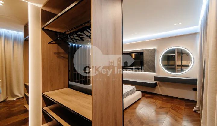 Apartament, Centru, PAN HALIPPA