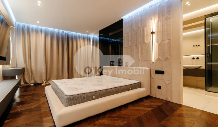 Apartament, Centru, PAN HALIPPA