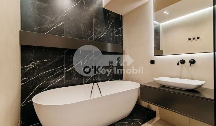 Apartament, Centru, PAN HALIPPA