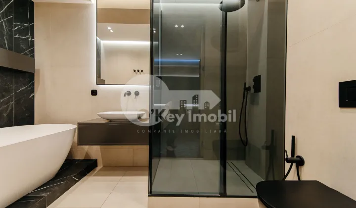 Apartament, Centru, PAN HALIPPA