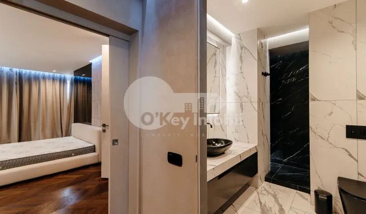 Apartament, Centru, PAN HALIPPA