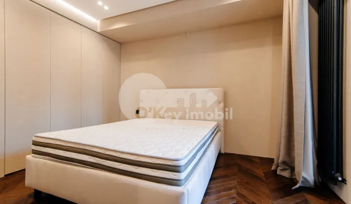 Apartament, Centru, PAN HALIPPA