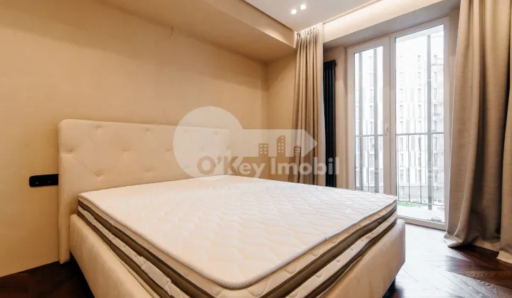 Apartament, Centru, PAN HALIPPA