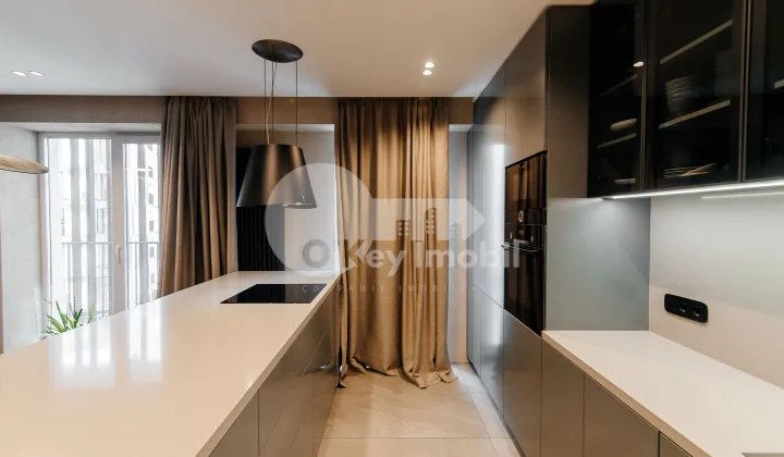 Apartament, Centru, PAN HALIPPA