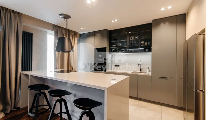 Apartament, Centru, PAN HALIPPA