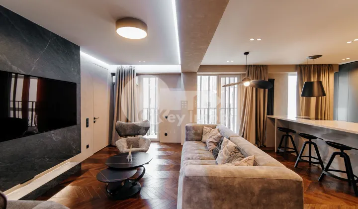 Apartament, Centru, PAN HALIPPA