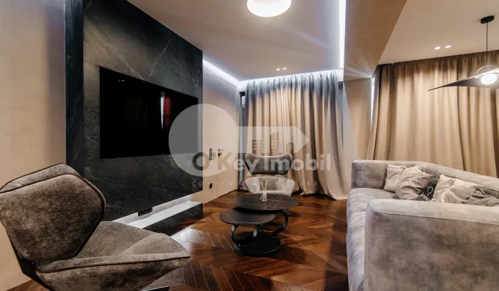 Apartament, Centru, PAN HALIPPA