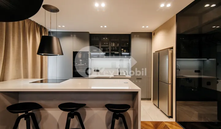 Apartament, Centru, PAN HALIPPA